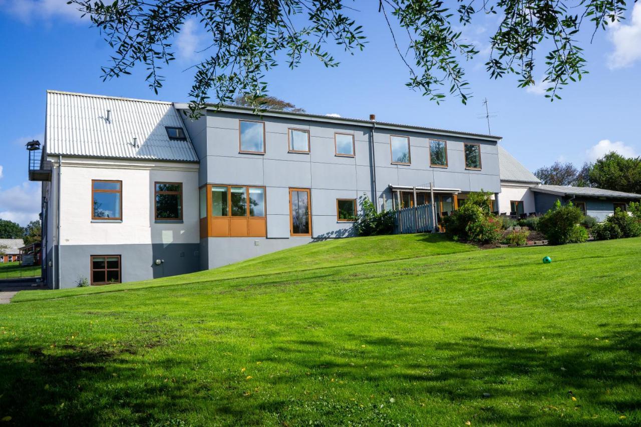 Feriehus Thy - I hjertet af Thy Thisted Exterior foto